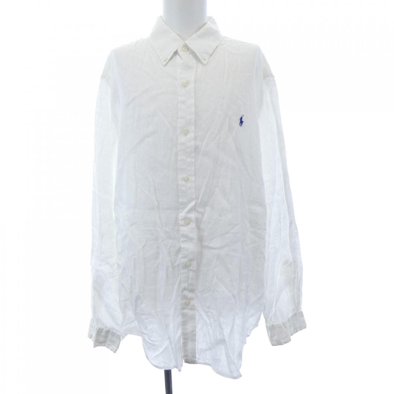 ポロラルフローレン POLO RALPH LAUREN シャツ