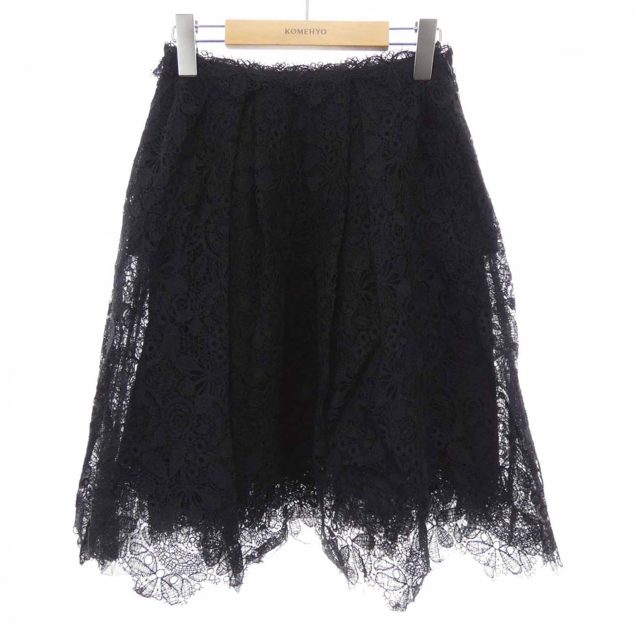 エルマンノシュエルビーノ ERMANNO SCERVINO スカート