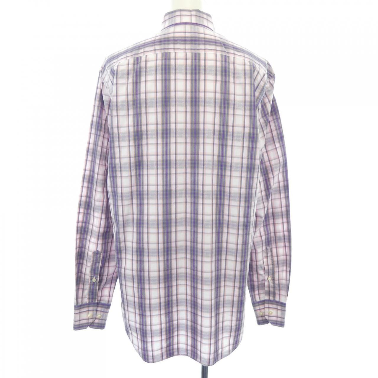 エトロ ETRO シャツ