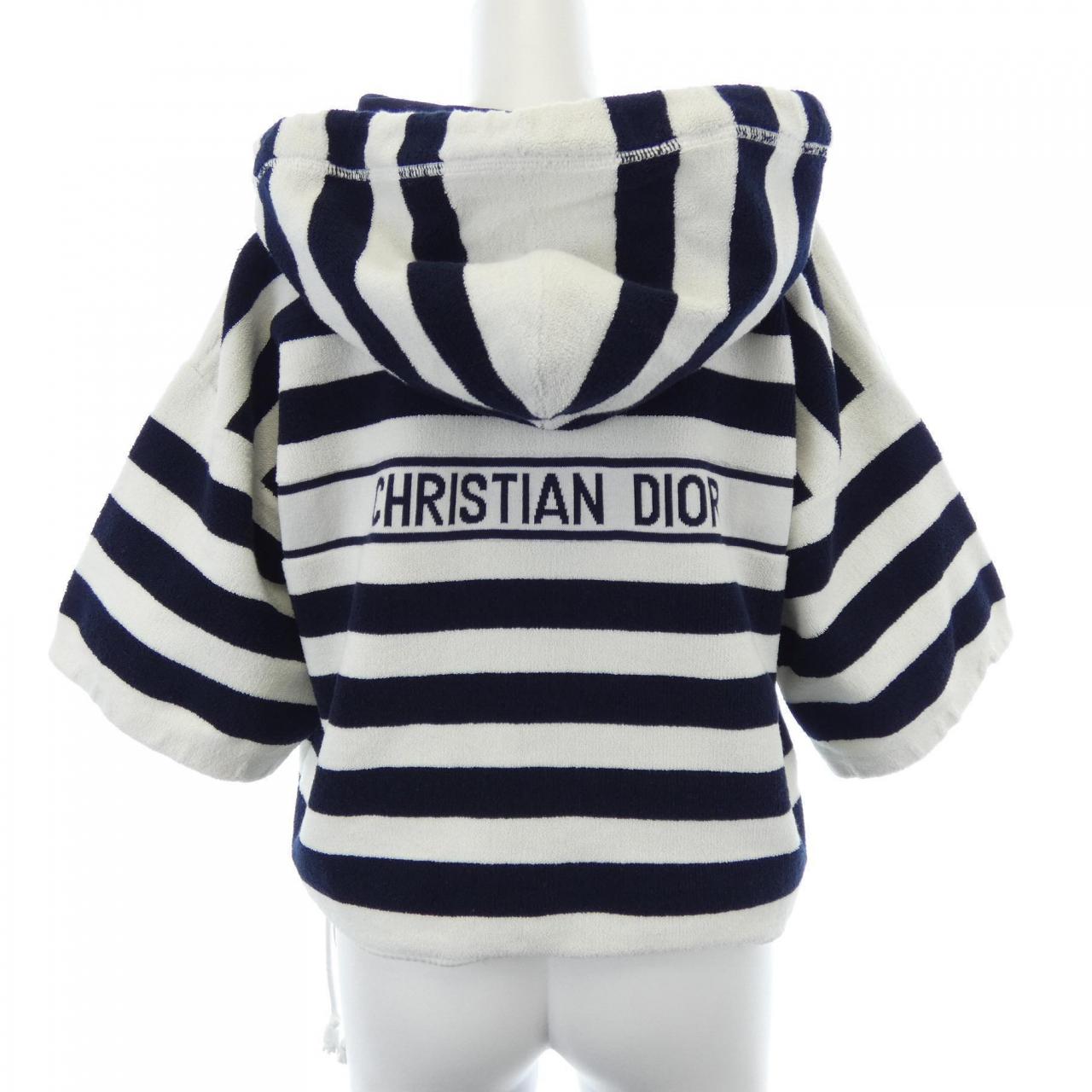 クリスチャンディオール CHRISTIAN DIOR DIORIVIERA 444S84AM798 パーカー