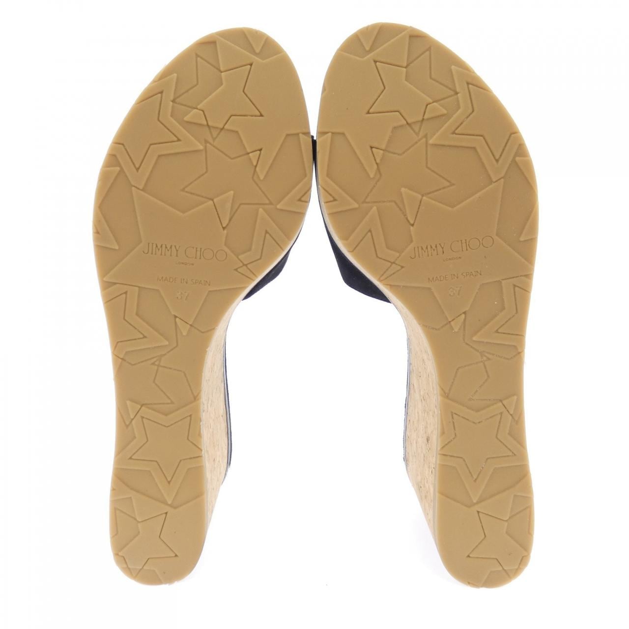 ジミーチュウ JIMMY CHOO サンダル