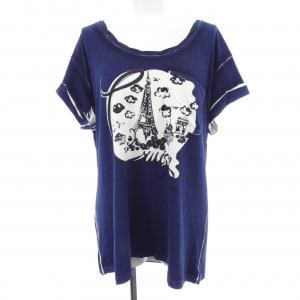 ルイヴィトン LOUIS VUITTON F1TS29VA7 Tシャツ