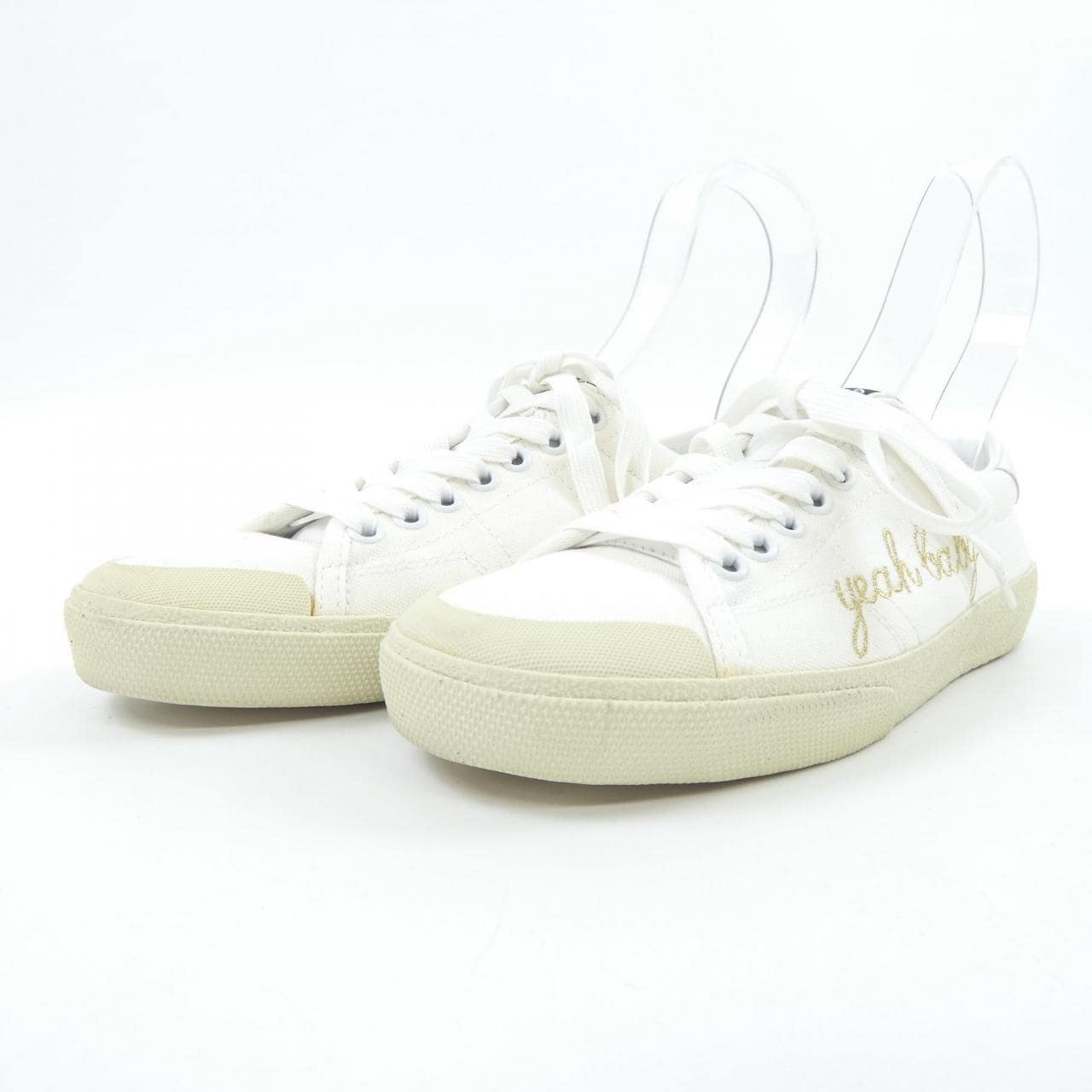 サンローラン SAINT LAURENT スニーカー