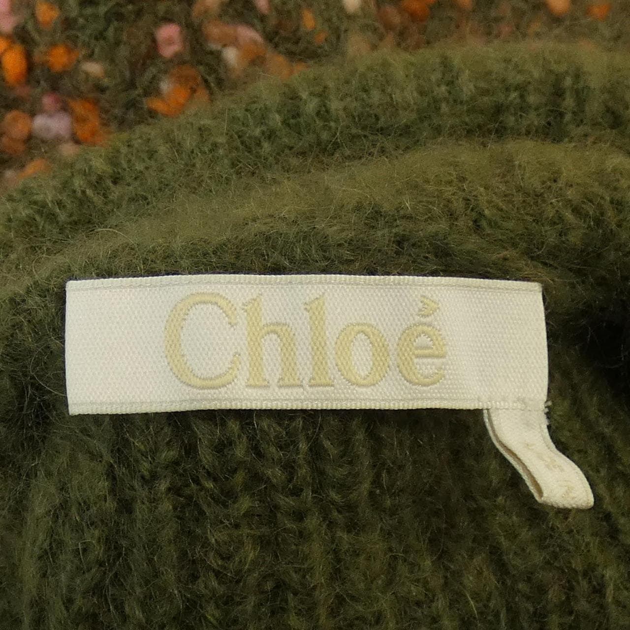 Chloe Knit