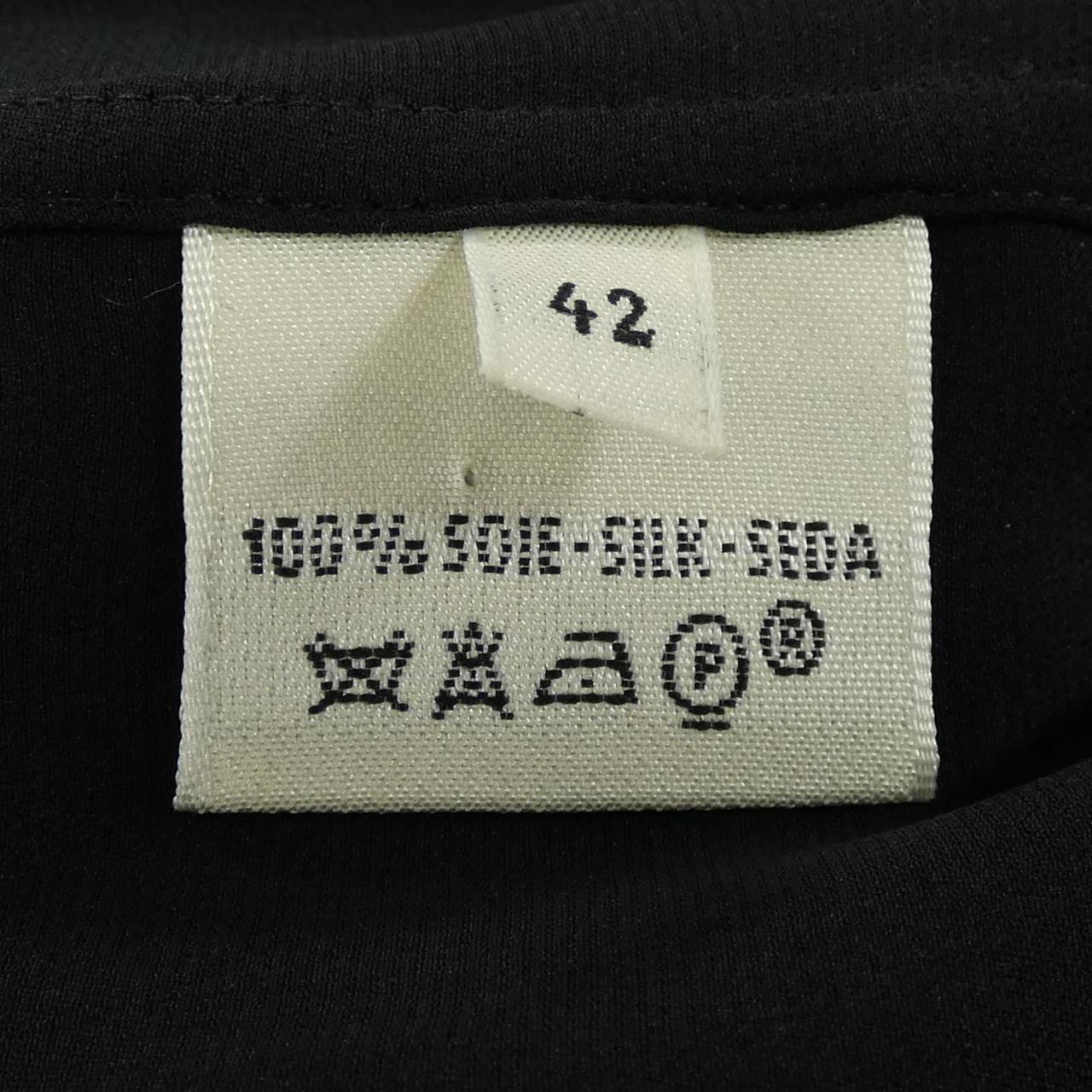 【ヴィンテージ】エルメス HERMES シャツ