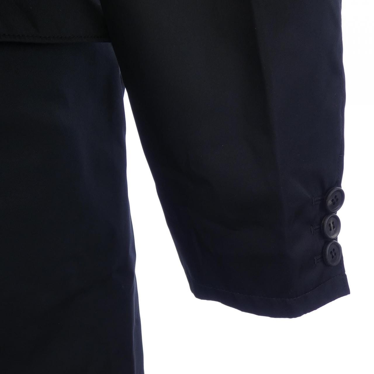 プラダ PRADA トライアングルロゴ SGB689 S211 1WQ8 コート