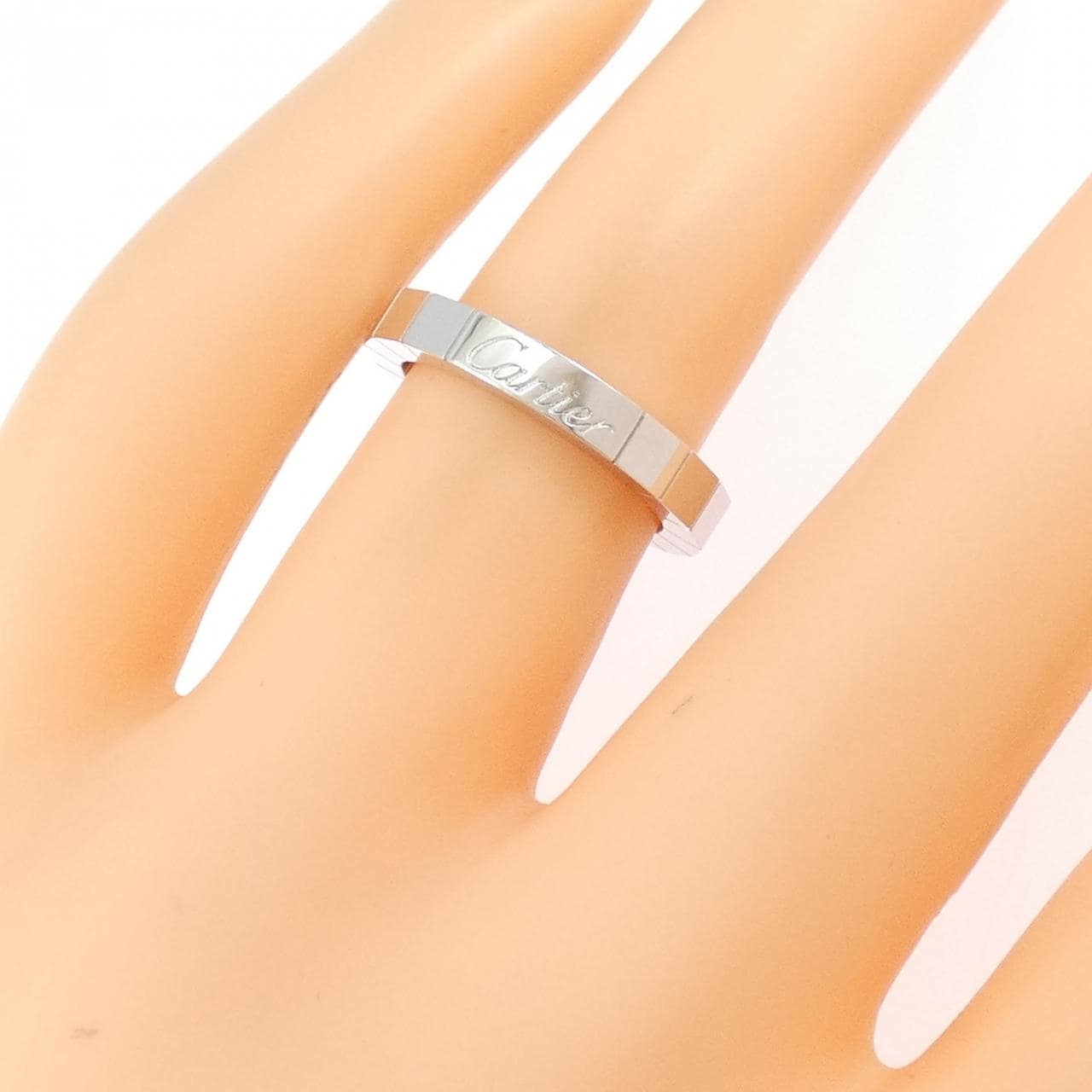 カルティエ ラニエール リング