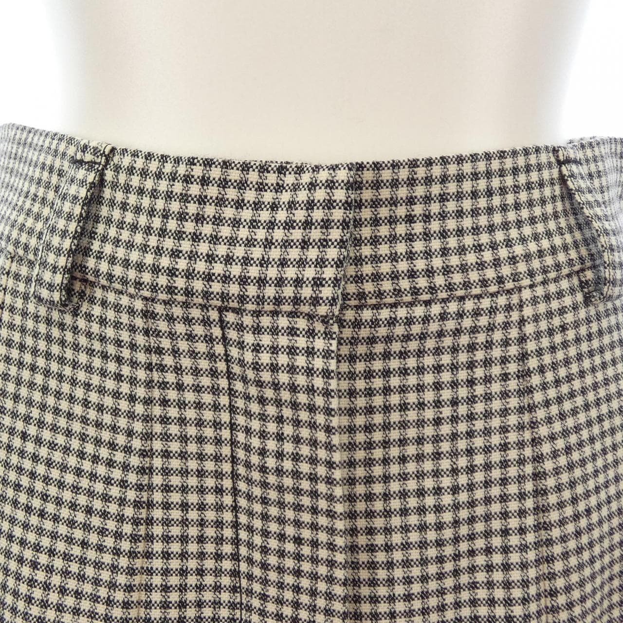 クリスチャンディオール CHRISTIAN DIOR 051J45A1238 スカート