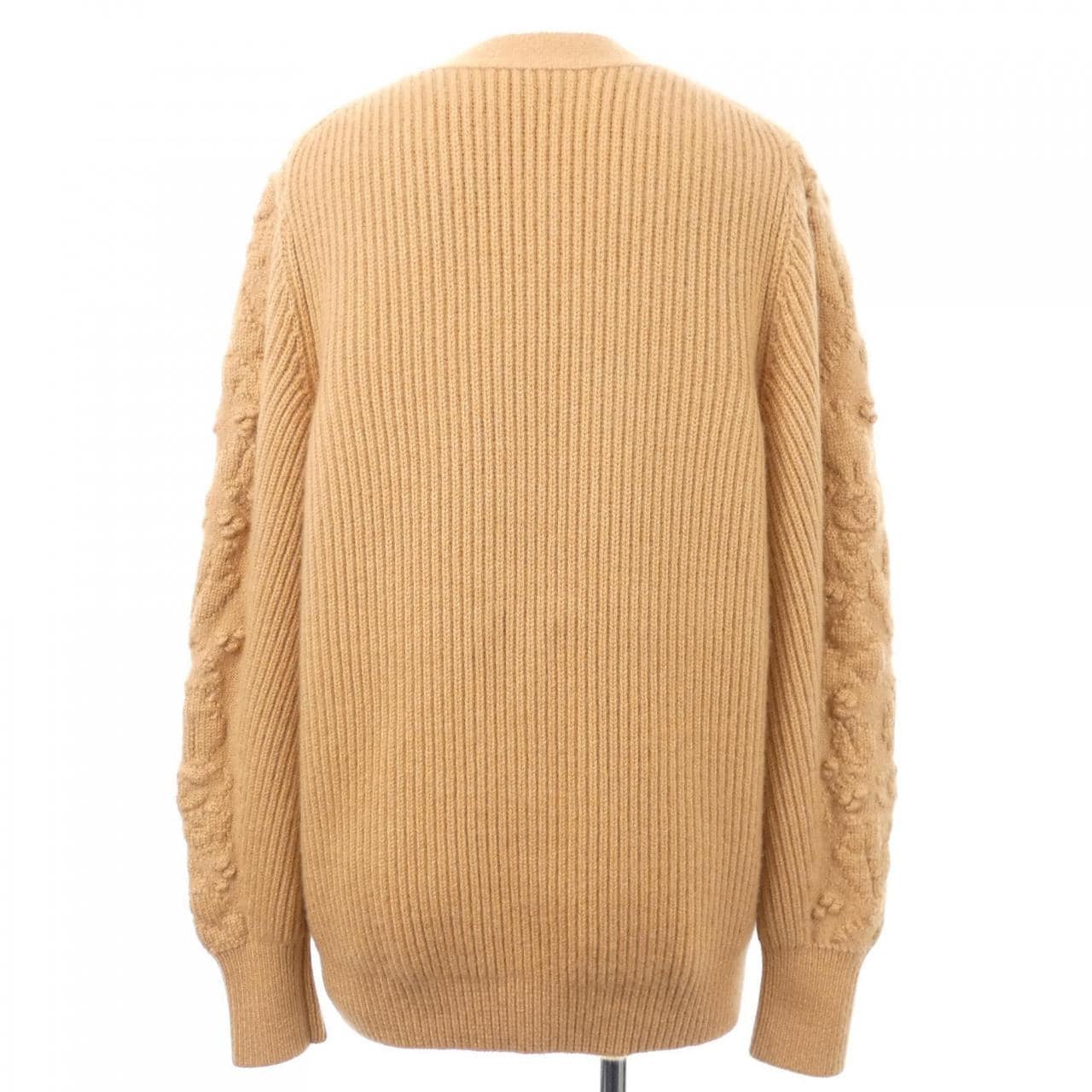 シャネル CHANEL P70966K10202 カーディガン