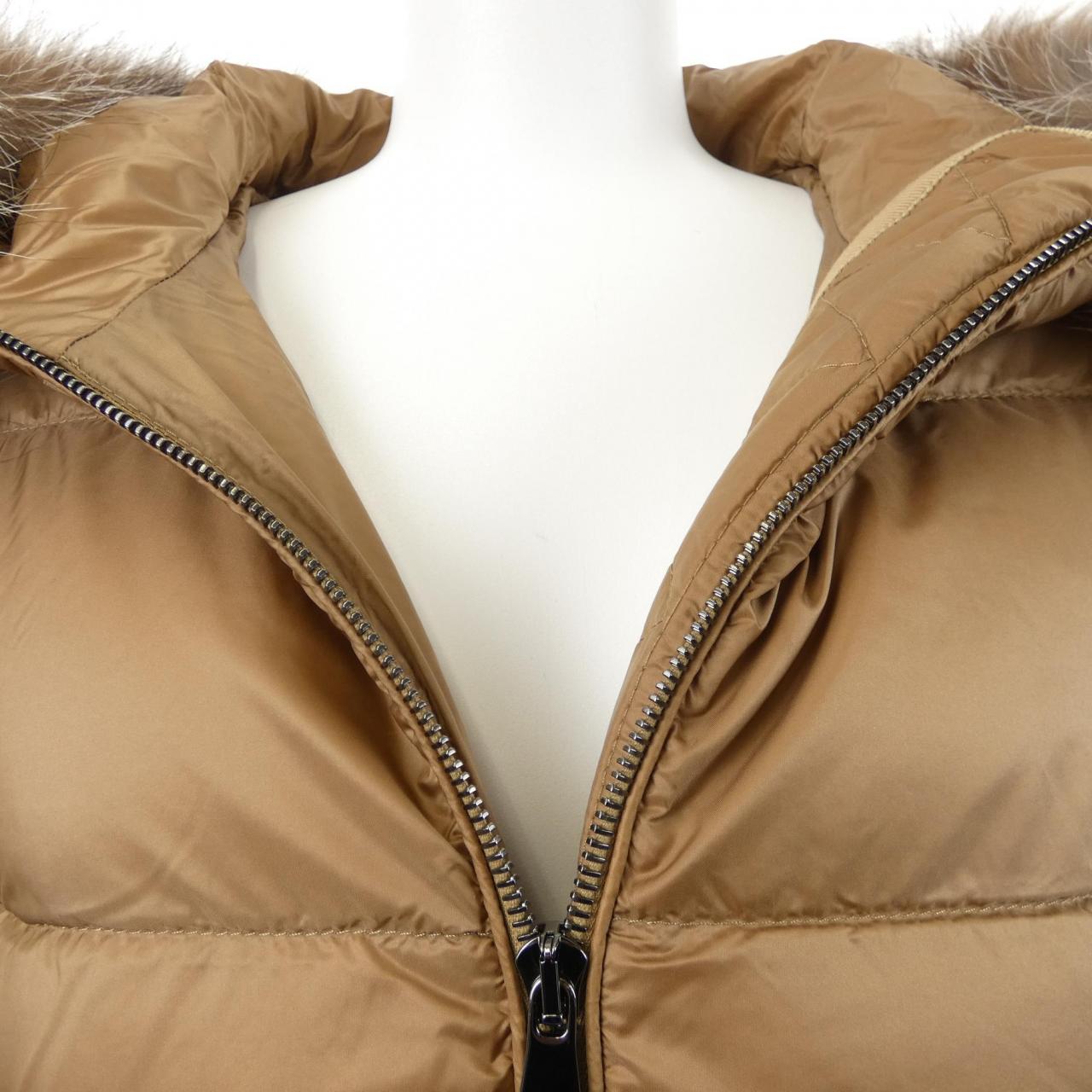 モンクレール MONCLER BOED ダウンジャケット