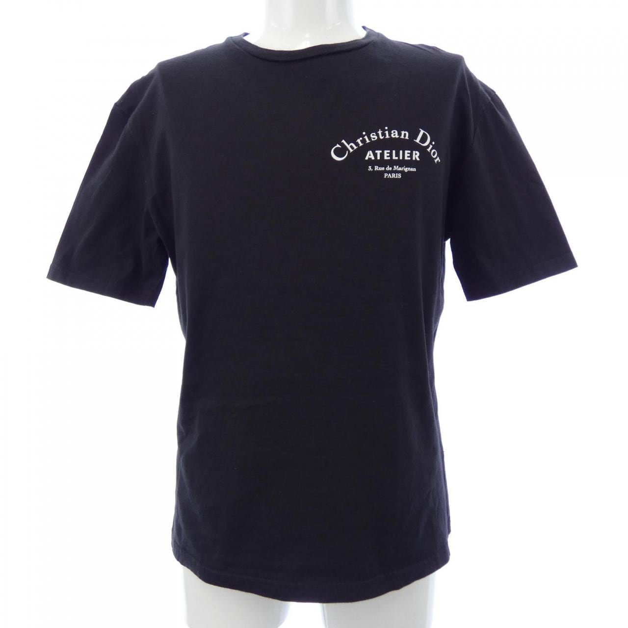 DIOR ATELIER 863J621I0533 T恤