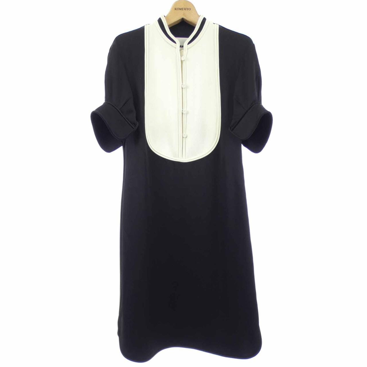 ジルサンダー JIL SANDER J03CT0507 ワンピース