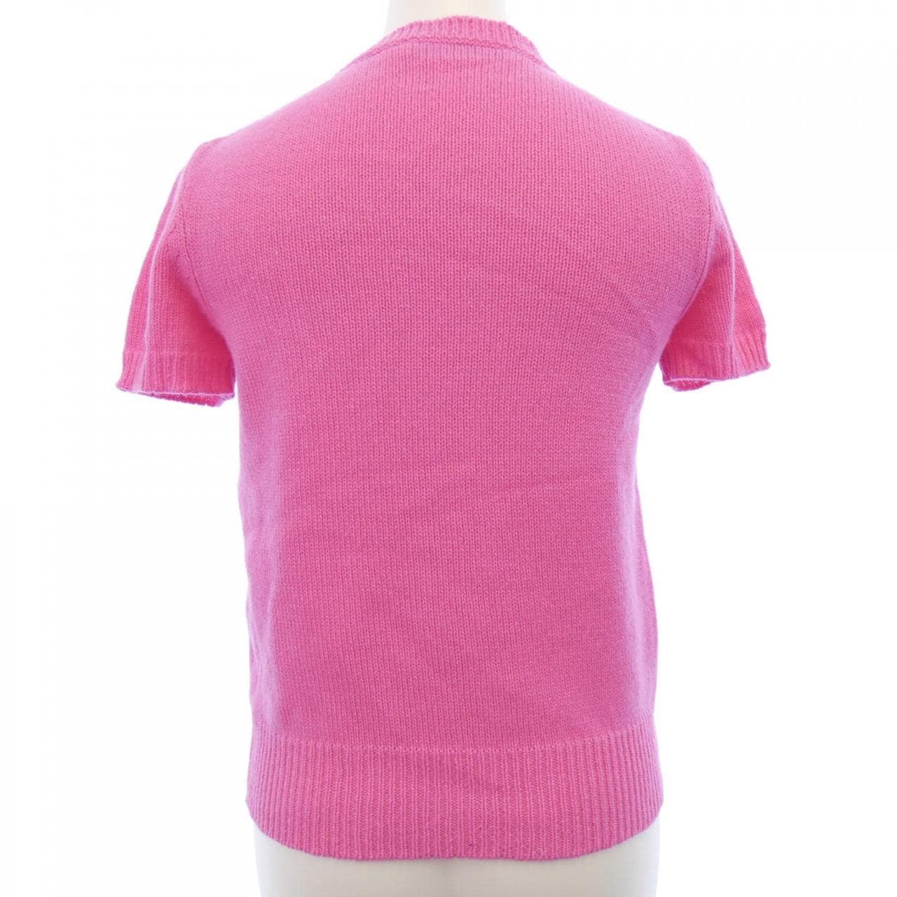 クリスチャンディオール CHRISTIAN DIOR CHRISTIAN DIOR シグネチャー 244S98AM054 ニット