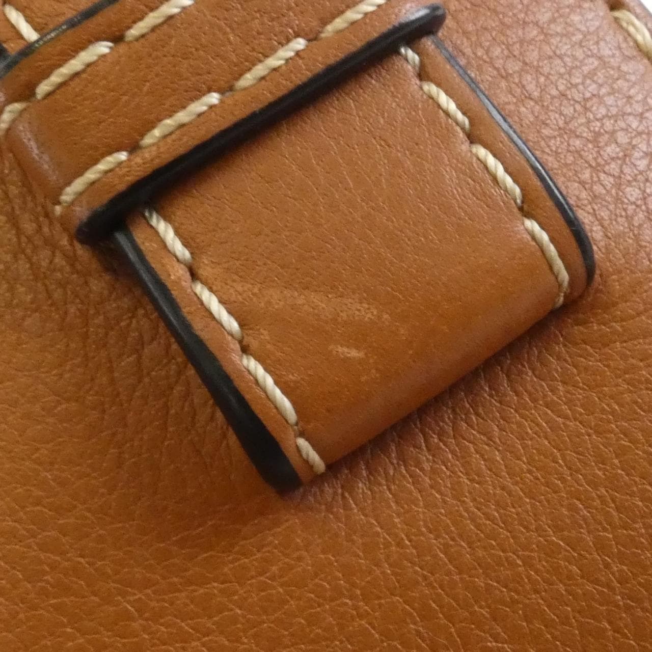 Loewe Hammock Drawstring Mini Shoulder Bag 314 39 V06