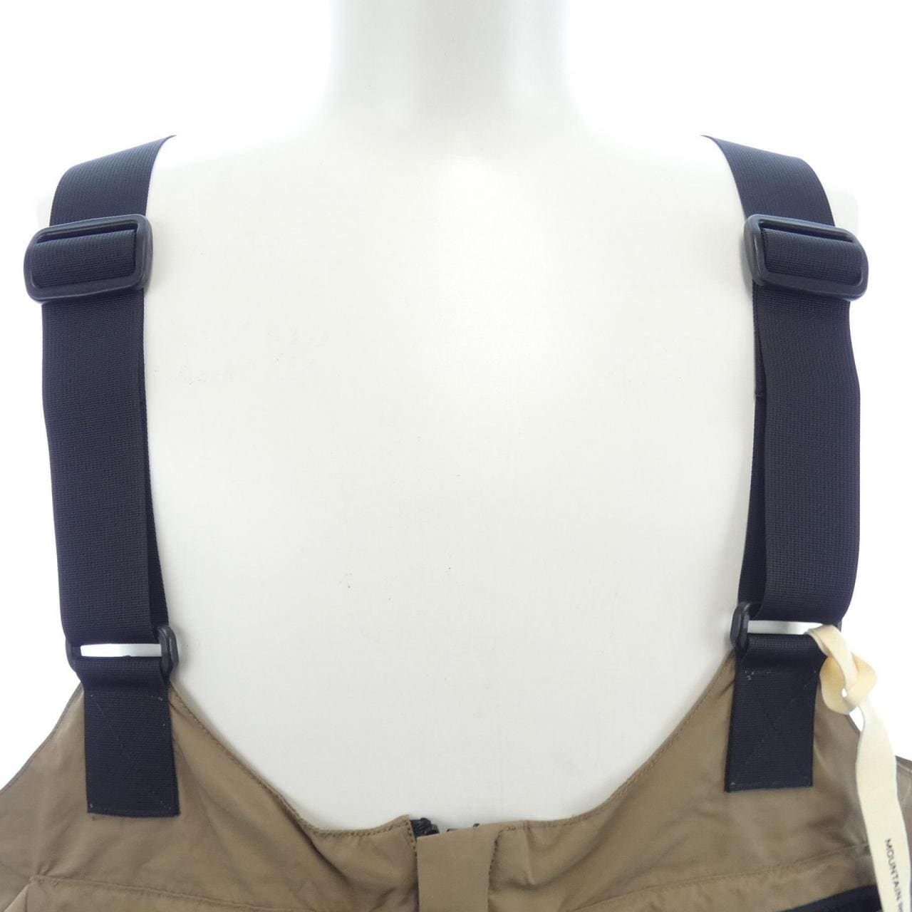 マウンテンリサーチ MOUNTAIN RESEARCH MTR-3108 ベスト