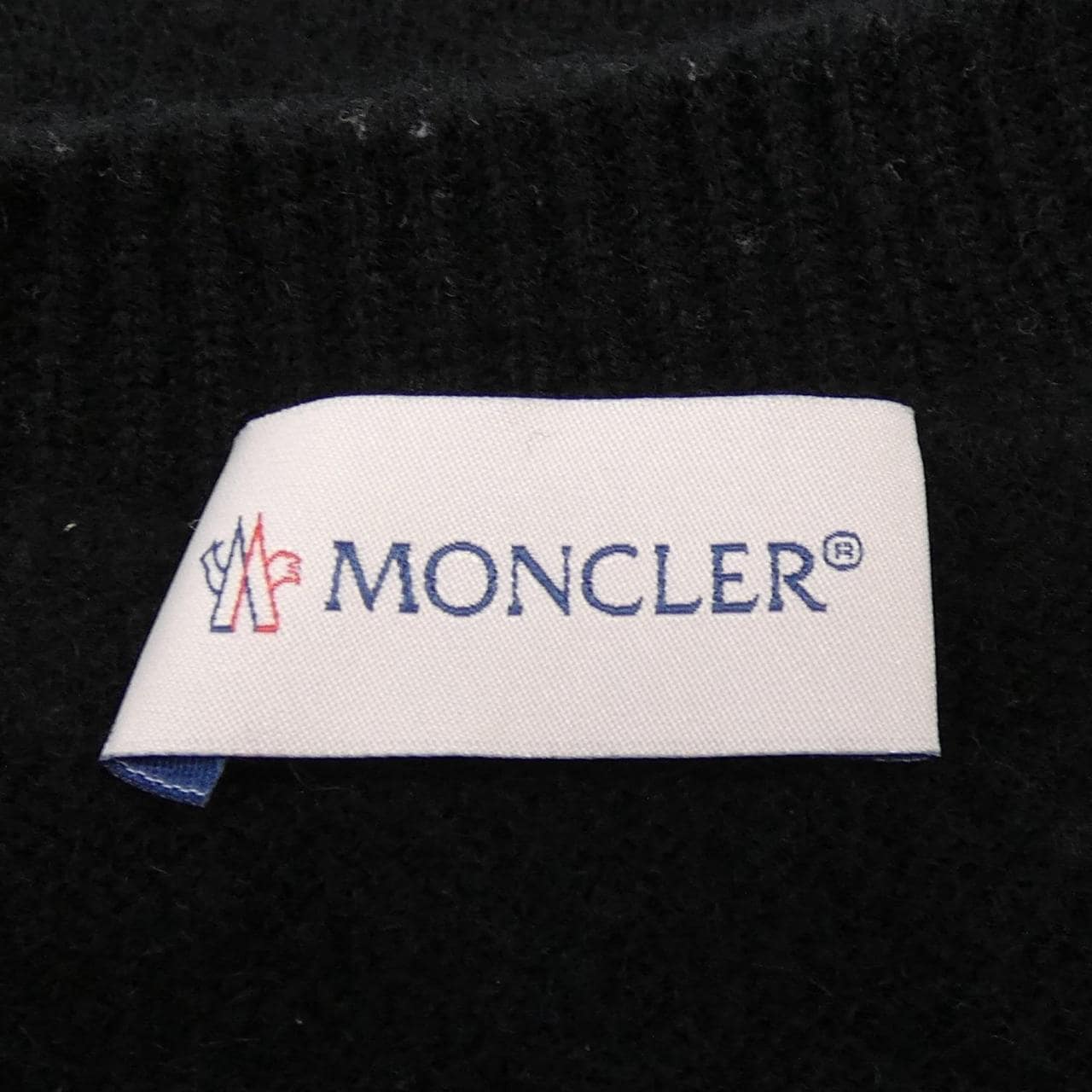 モンクレール MONCLER F20919C73700 GIROCOLLO ニット