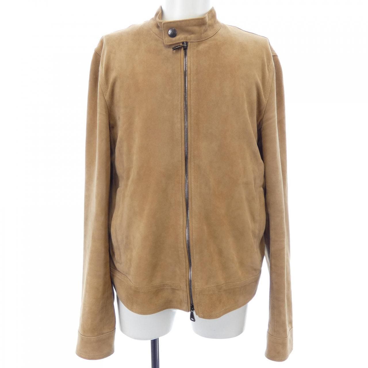 エンメティ EMMETI レザージャケット