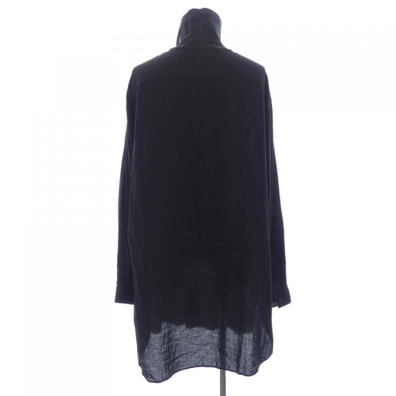 ヨウジヤマモト YOHJI YAMAMOTO HO-B79-204 シャツ