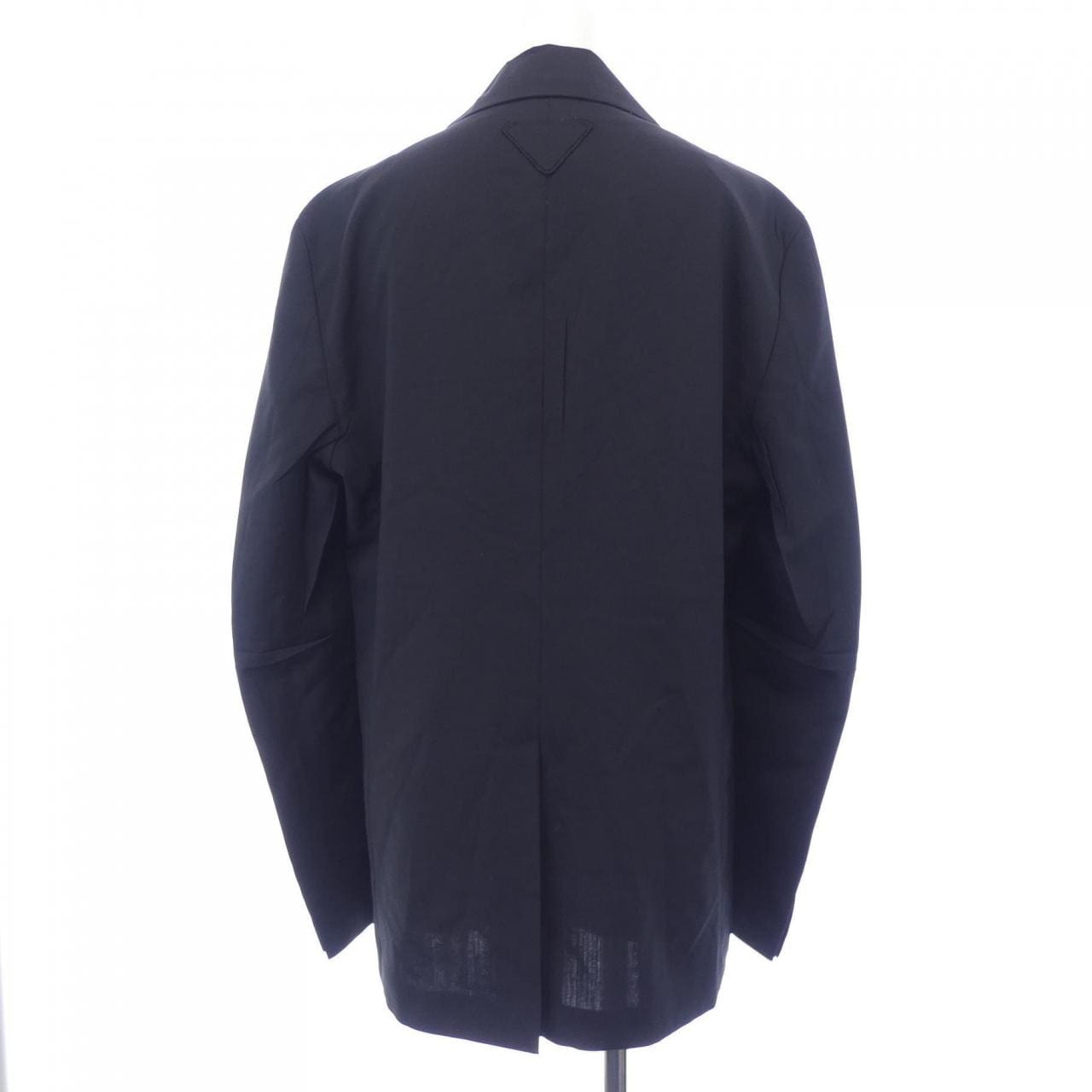 Prada PRADA三角LOGO P563P SOOO 1XMY外套