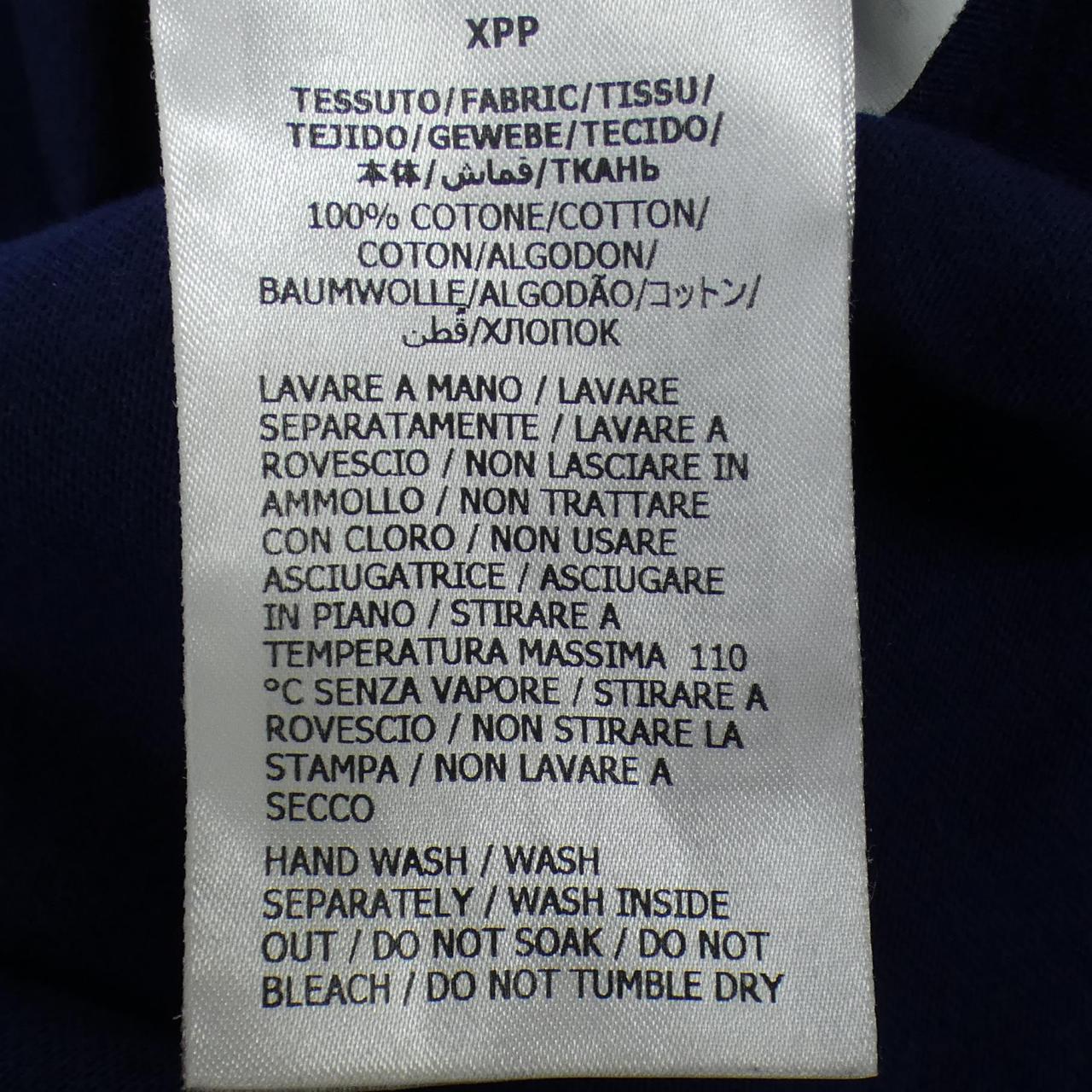 GUCCI 548334 XJEOV T恤