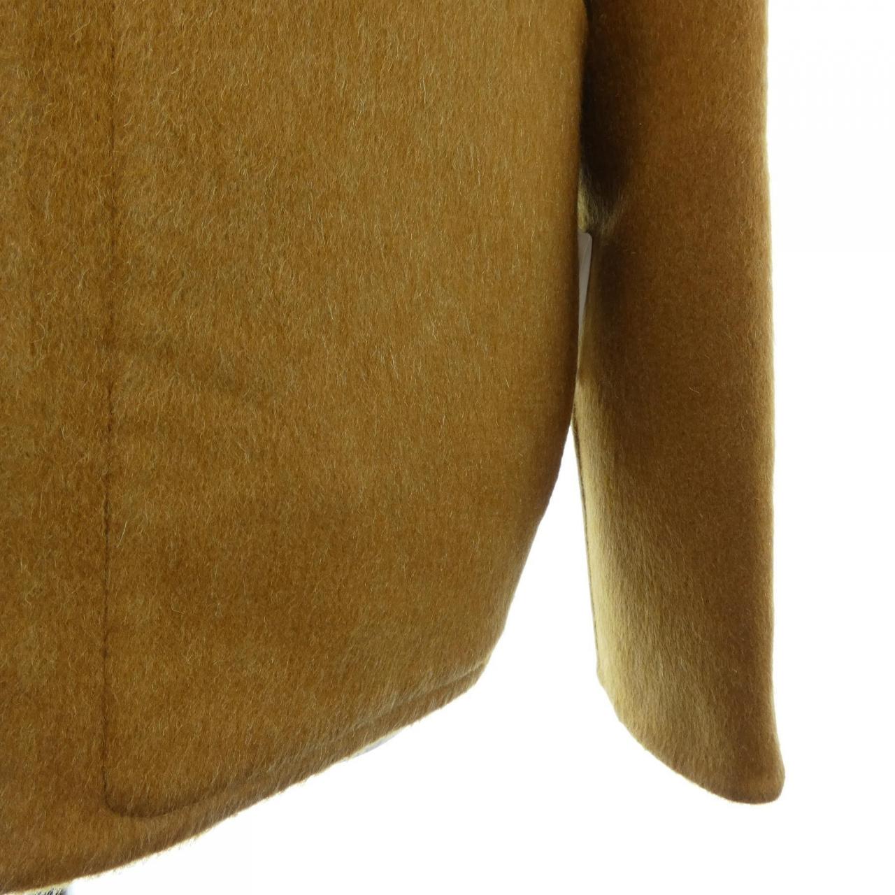 エルメス HERMES 3H0139DD ジャケット