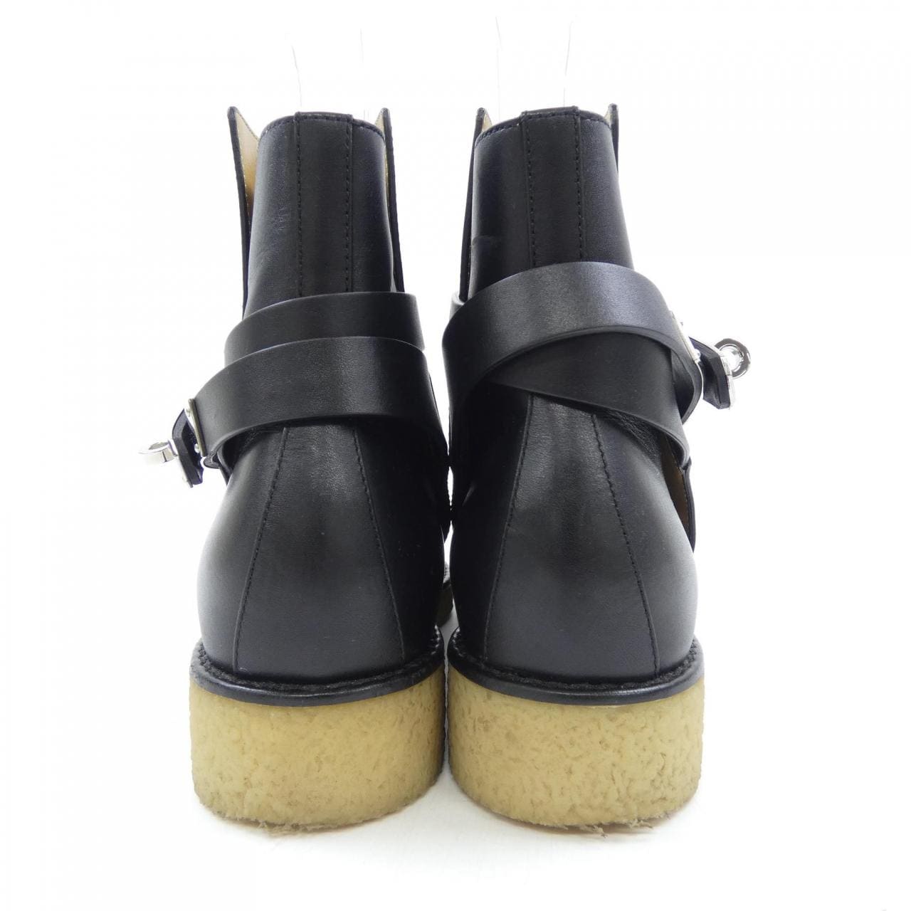 エルメス HERMES 222084Z ブーツ