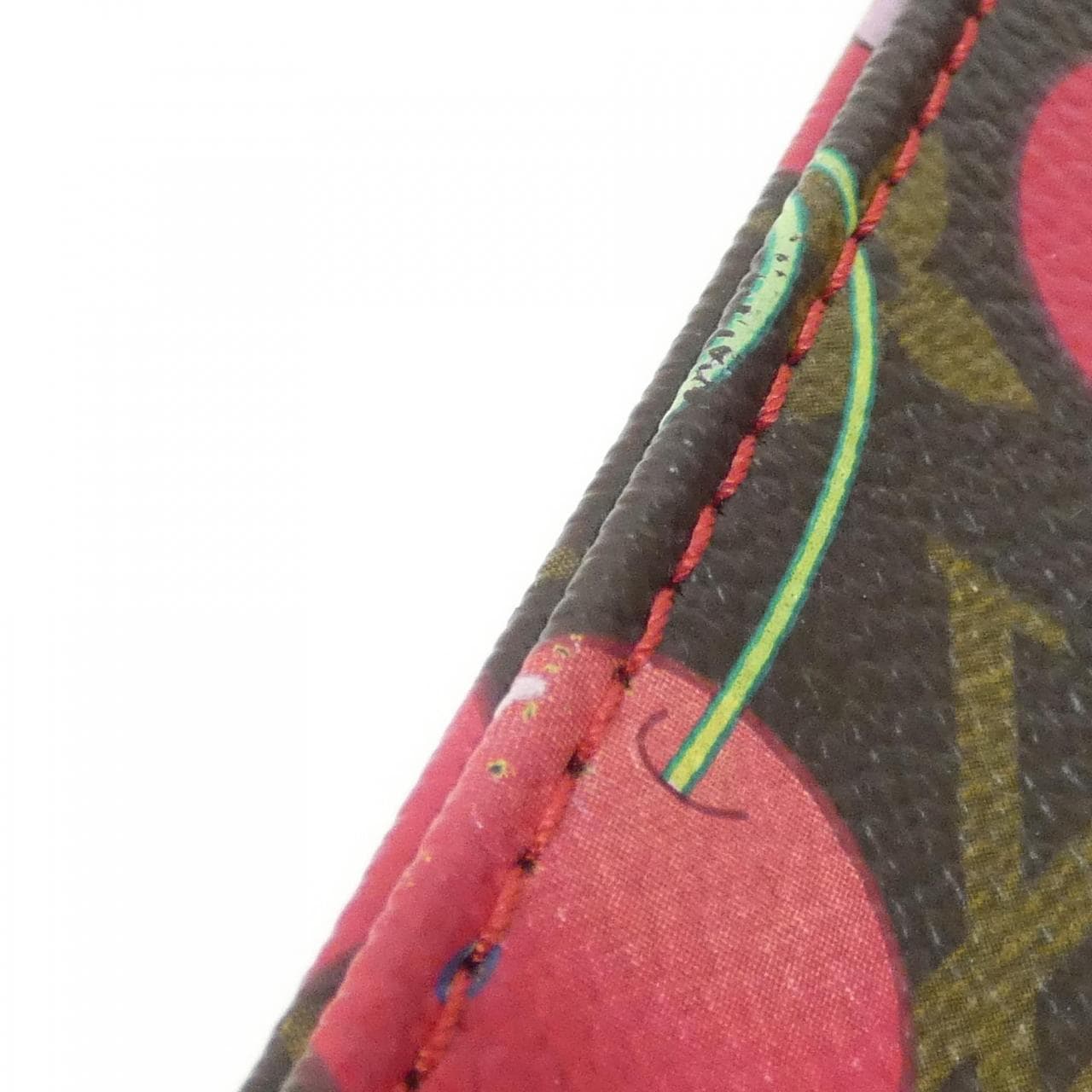 ルイヴィトン モノグラム チェリー サック プラ M95010 バッグ