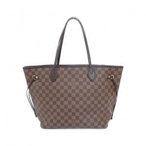 ルイヴィトン ダミエ ネヴァーフル MM N51105 バッグ