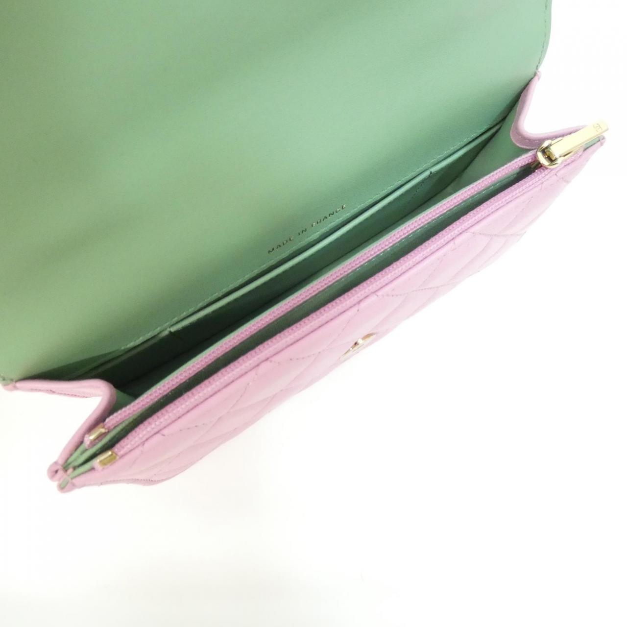 シャネル AP3226 フォンケース