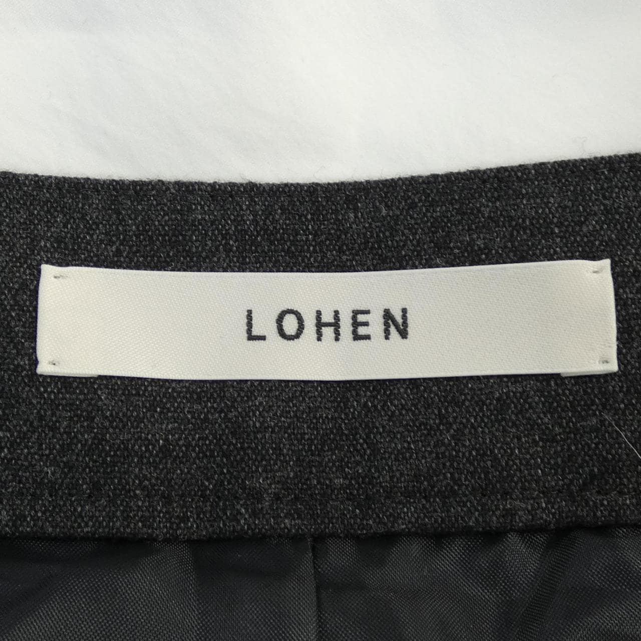 LOHEN LH24A-PT052 パンツ