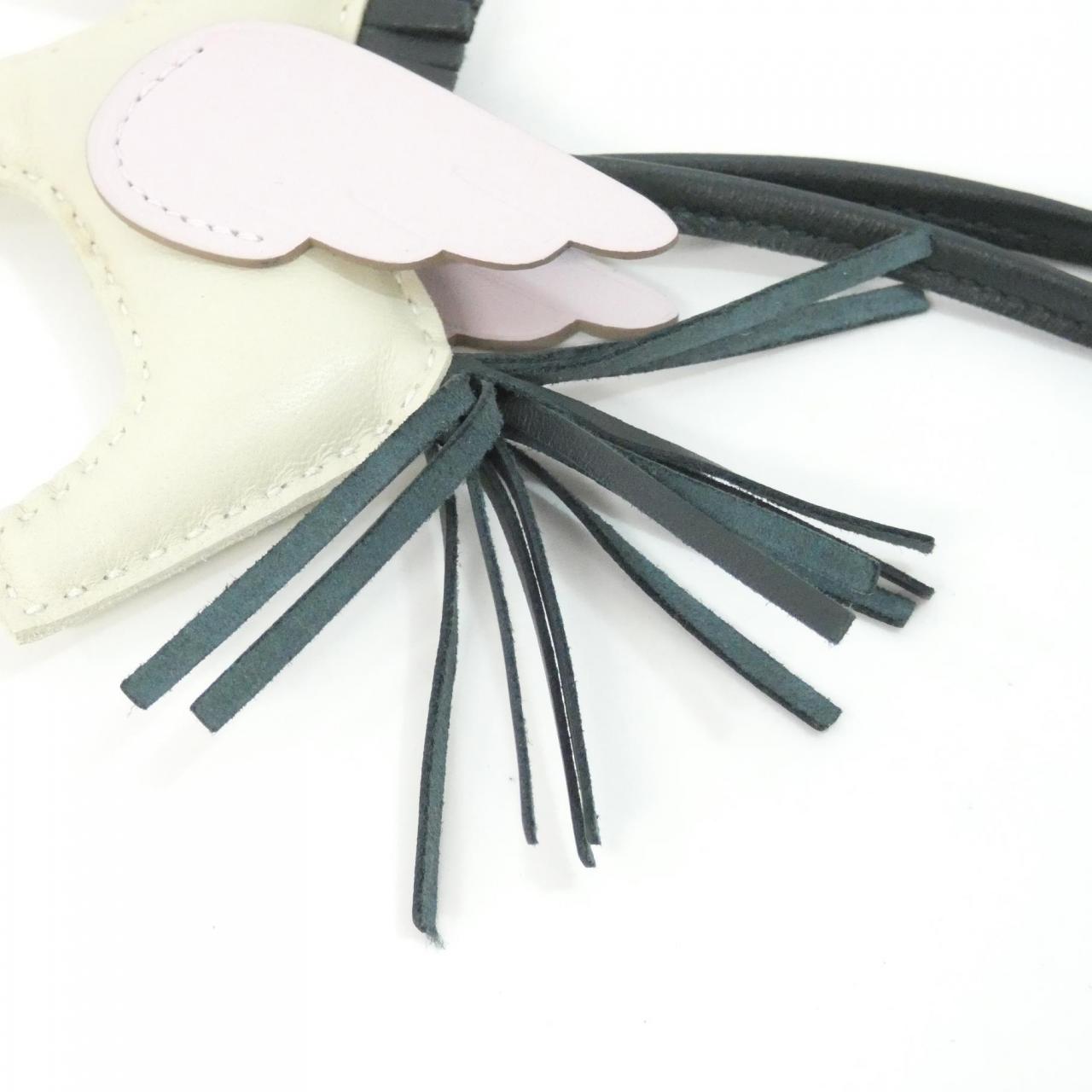 エルメス ロデオ ペガサス バッグチャーム  PM 083010CA バッグチャーム