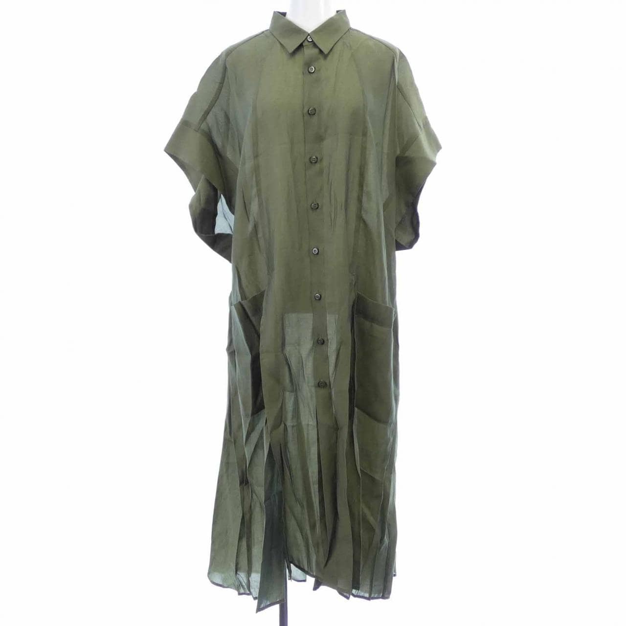 アンスリード UN3D ワンピース