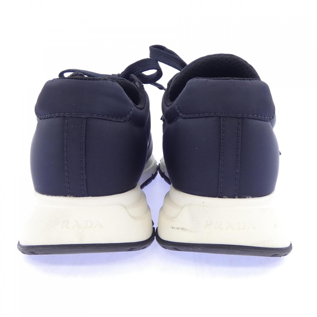 プラダ PRADA 2EG366 スニーカー