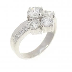 タサキ ダイヤモンド リング 1.00CT