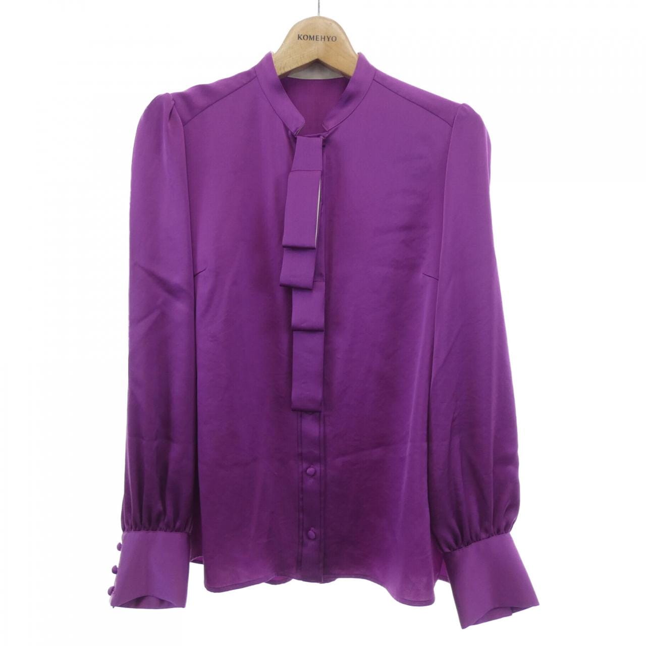 アナイ ANAYI シャツ