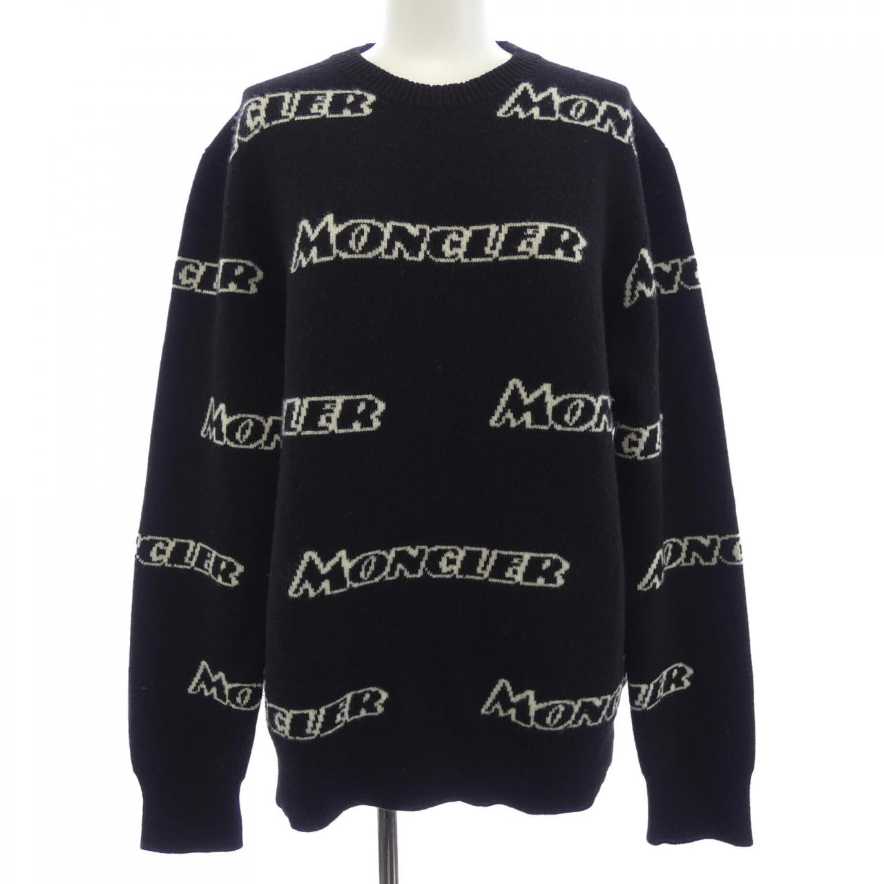 モンクレール MONCLER ニット