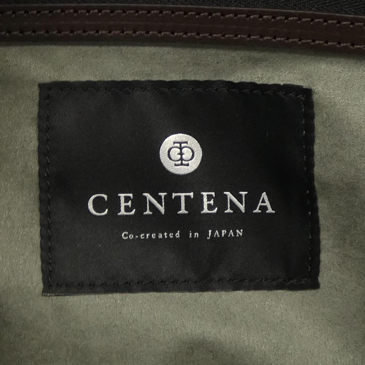 CENTENA BAG