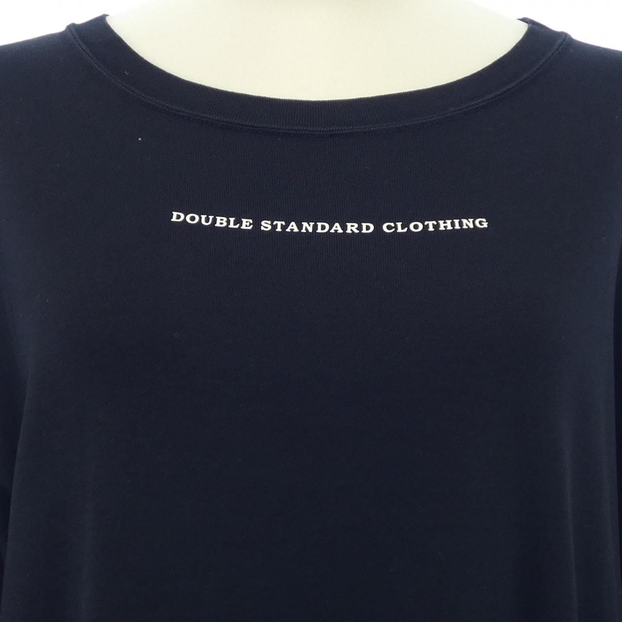 ダブルスタンダード DOUBLE STANDARD ワンピース