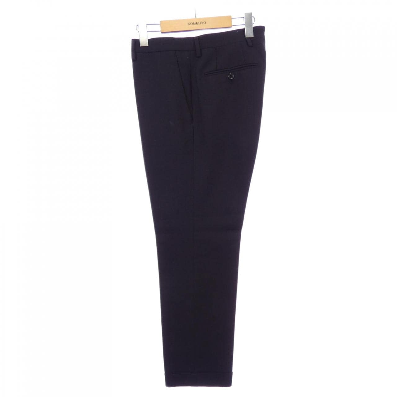 ラルディーニ LARDINI スーツ