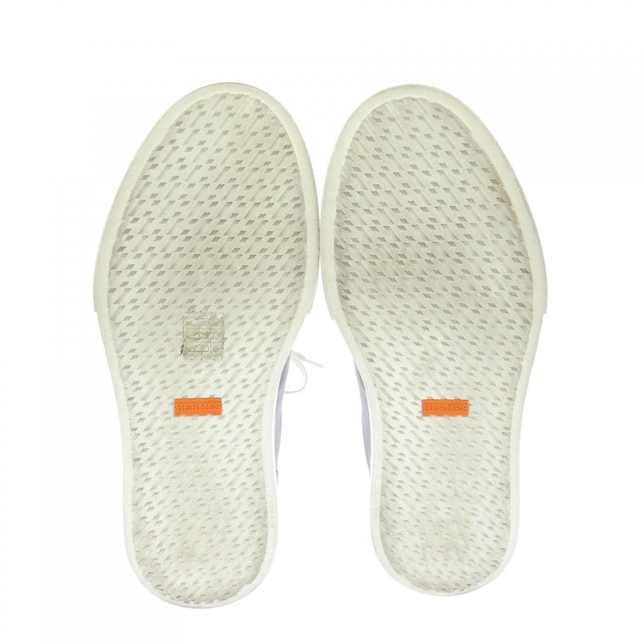 エルメス HERMES デイ DAY ケリーバックル 212901Z スニーカー