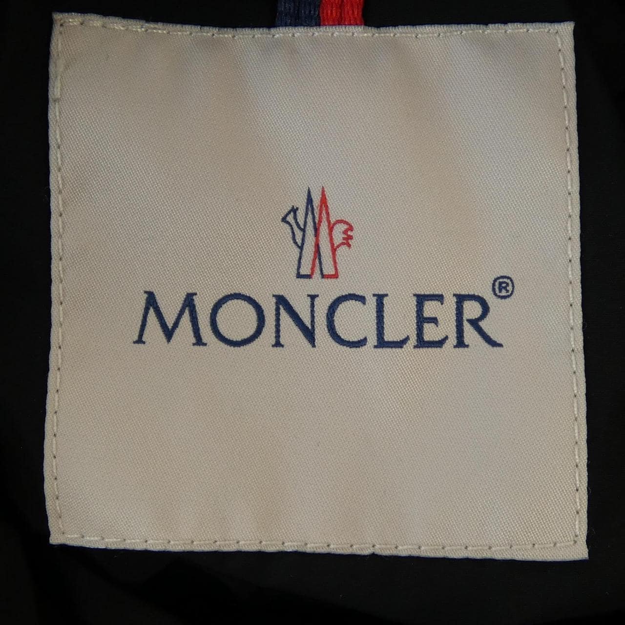 モンクレール MONCLER MALACHITE コート