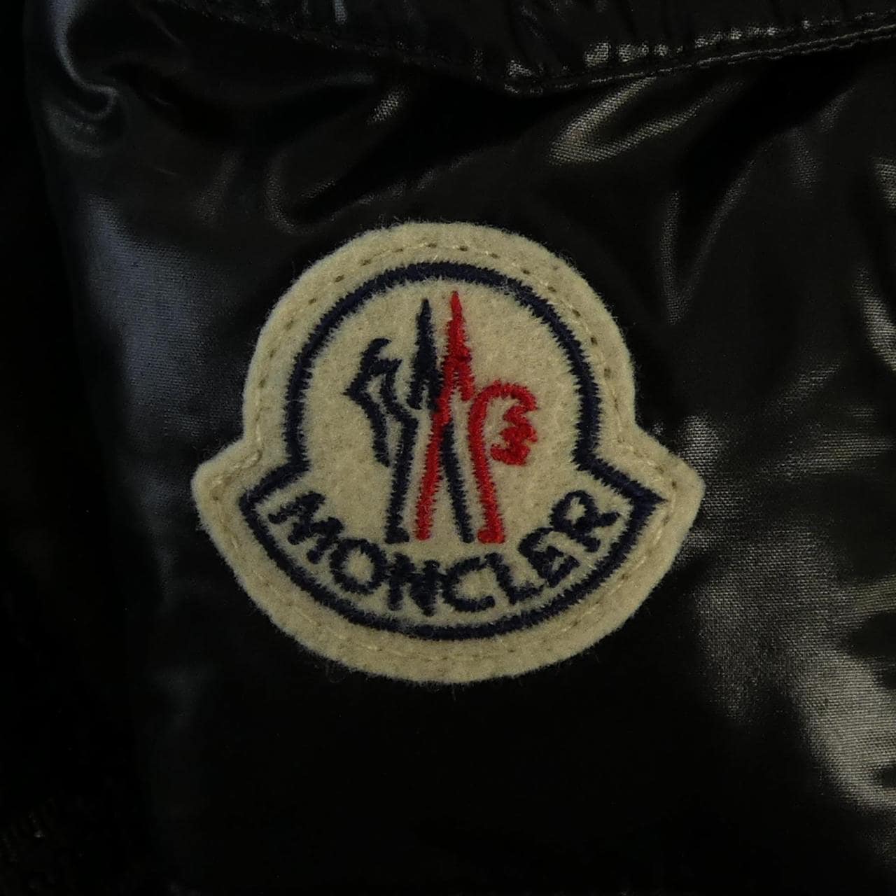 モンクレール MONCLER BADY ダウンジャケット