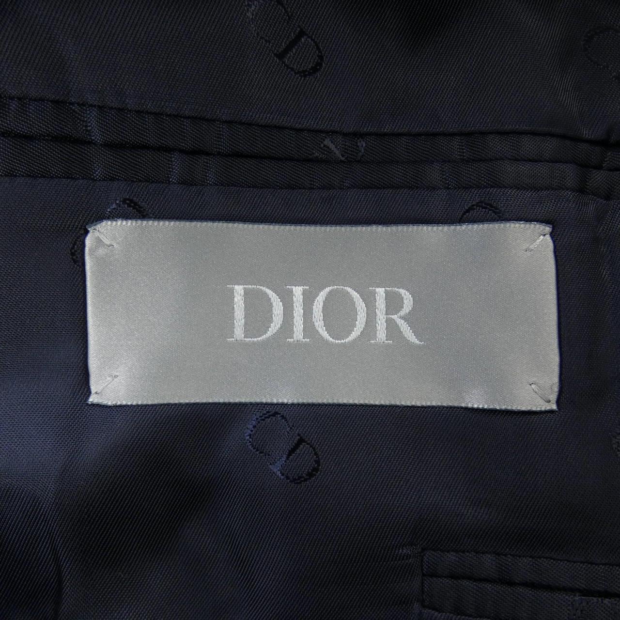 ディオール DIOR 633C720A4768 ジャケット
