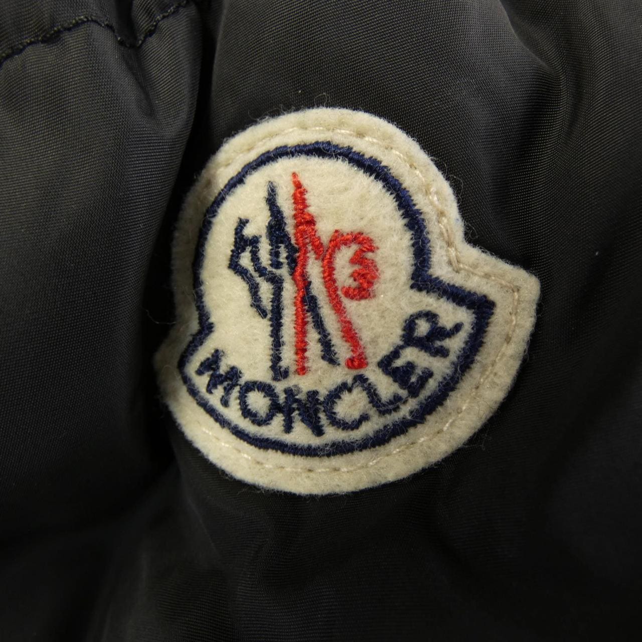 モンクレール MONCLER OROPHIN ダウンコート