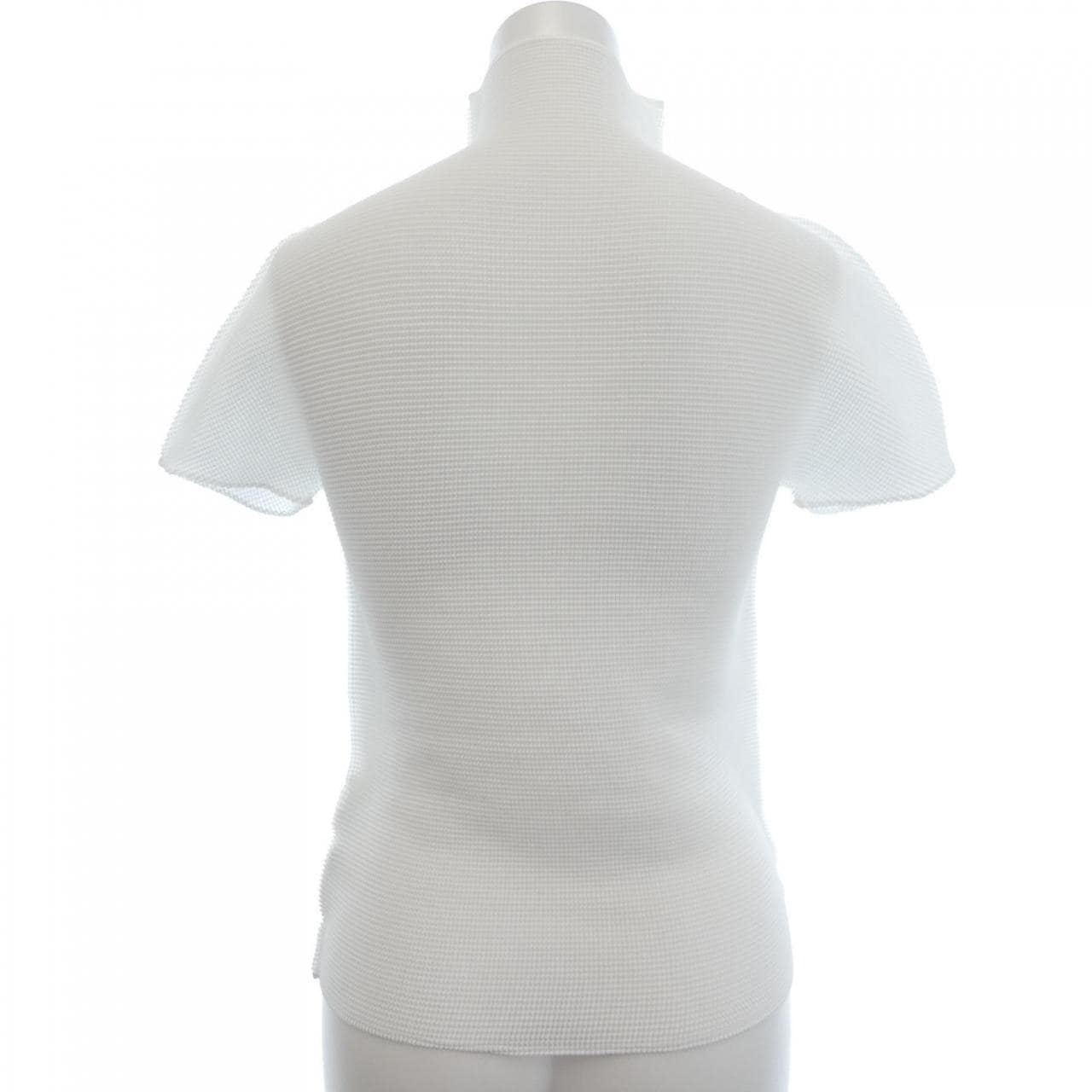 ミーイッセイミヤケ me ISSEY MIYAKE MI55FK005 トップス
