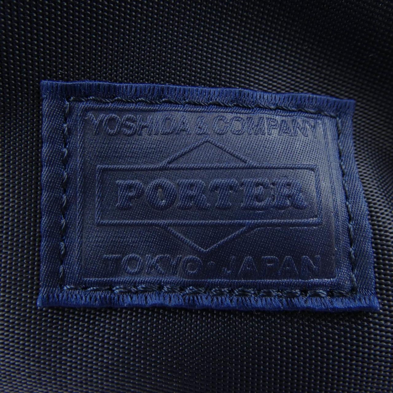 ポーター PORTER LIFT BACKPACK