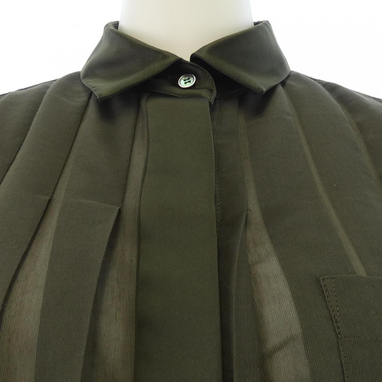 サカイ SACAI 22-06118 トップス