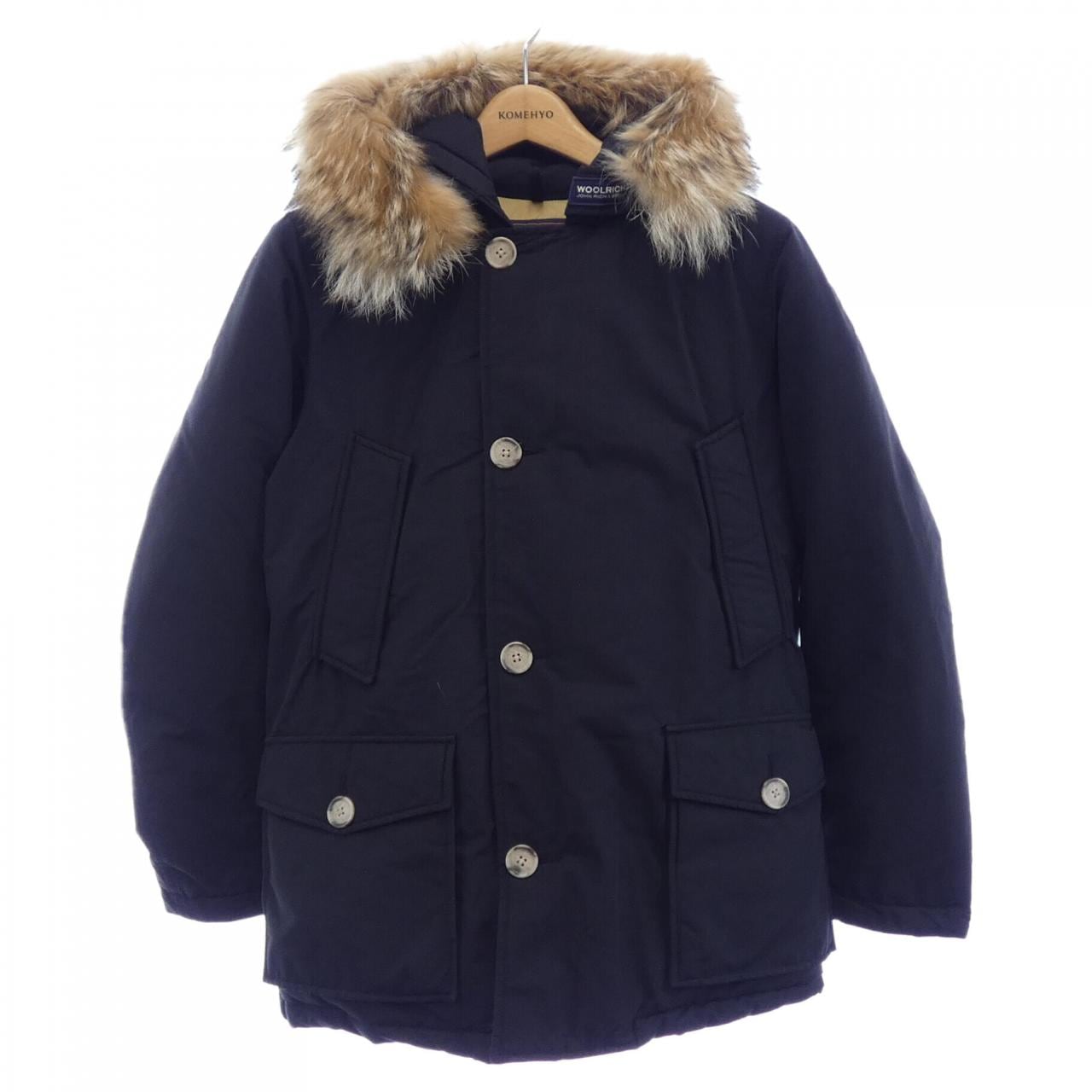 ウールリッチ WOOL RICH ダウンジャケット