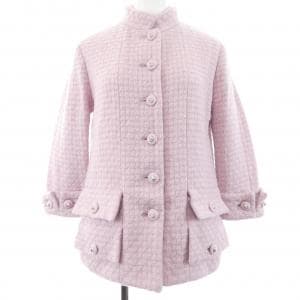 シャネル CHANEL LOOK5 P78194V70271 ジャケット