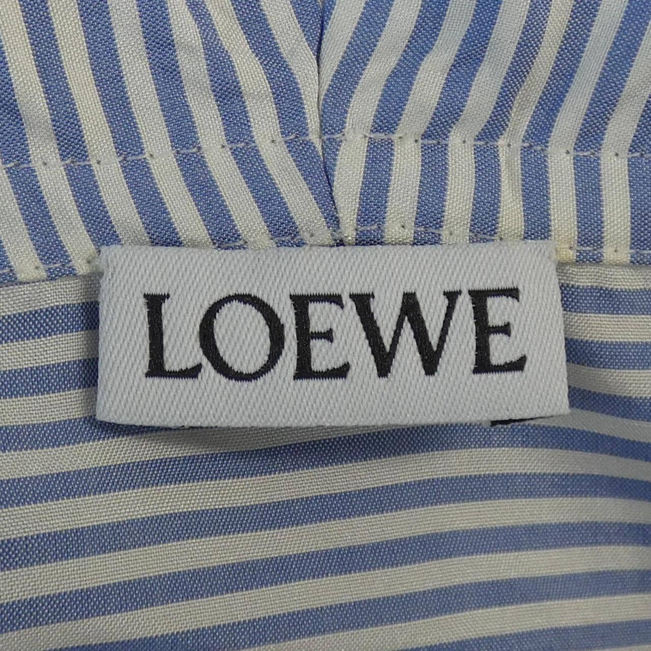 ロエベ LOEWE シャツ